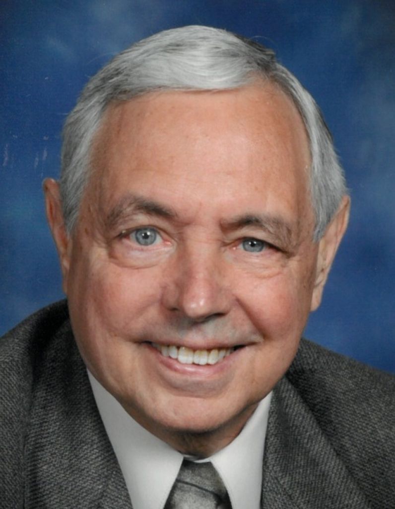 Delbert E. "Del" Westrick