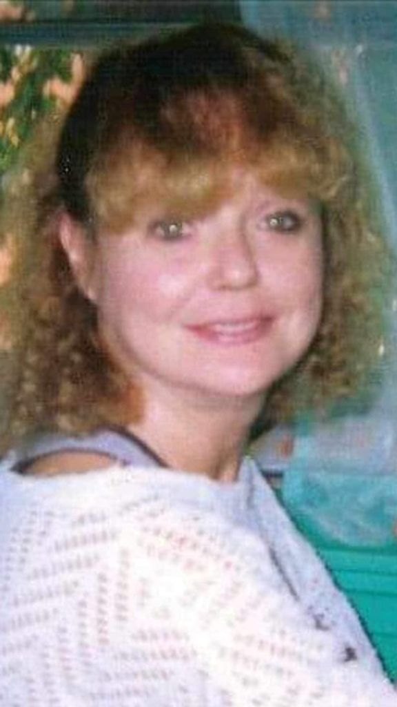 Linda Marie Fletcher Profile Photo