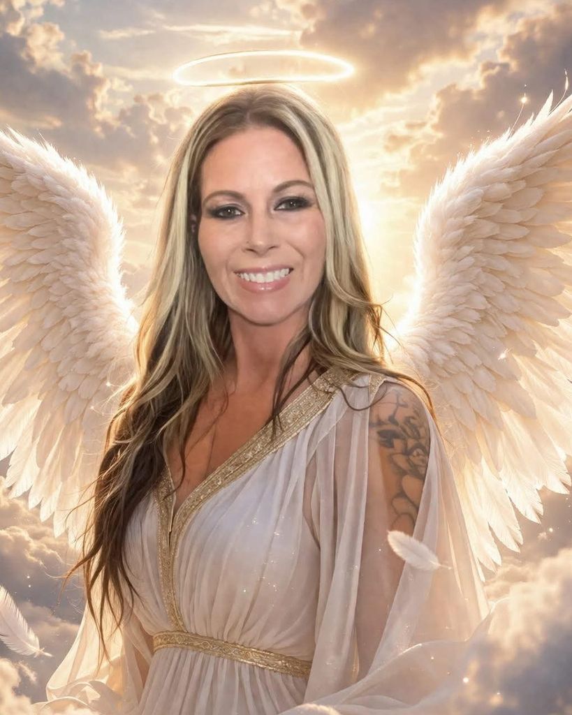 Angela Dawn Miller Profile Photo