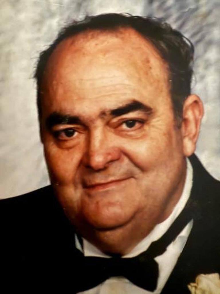Robert Edward Allen Profile Photo