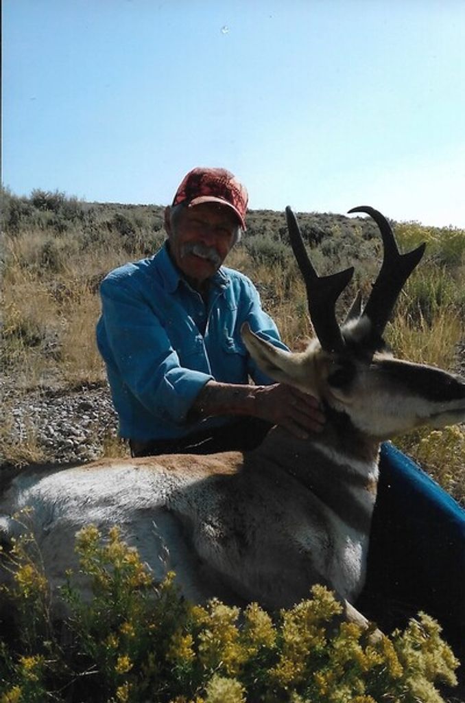 Randall L. Wallace Profile Photo