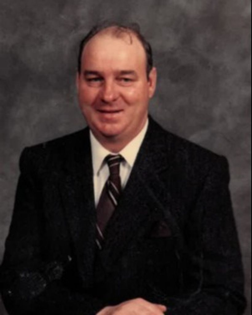 Maynard Dament