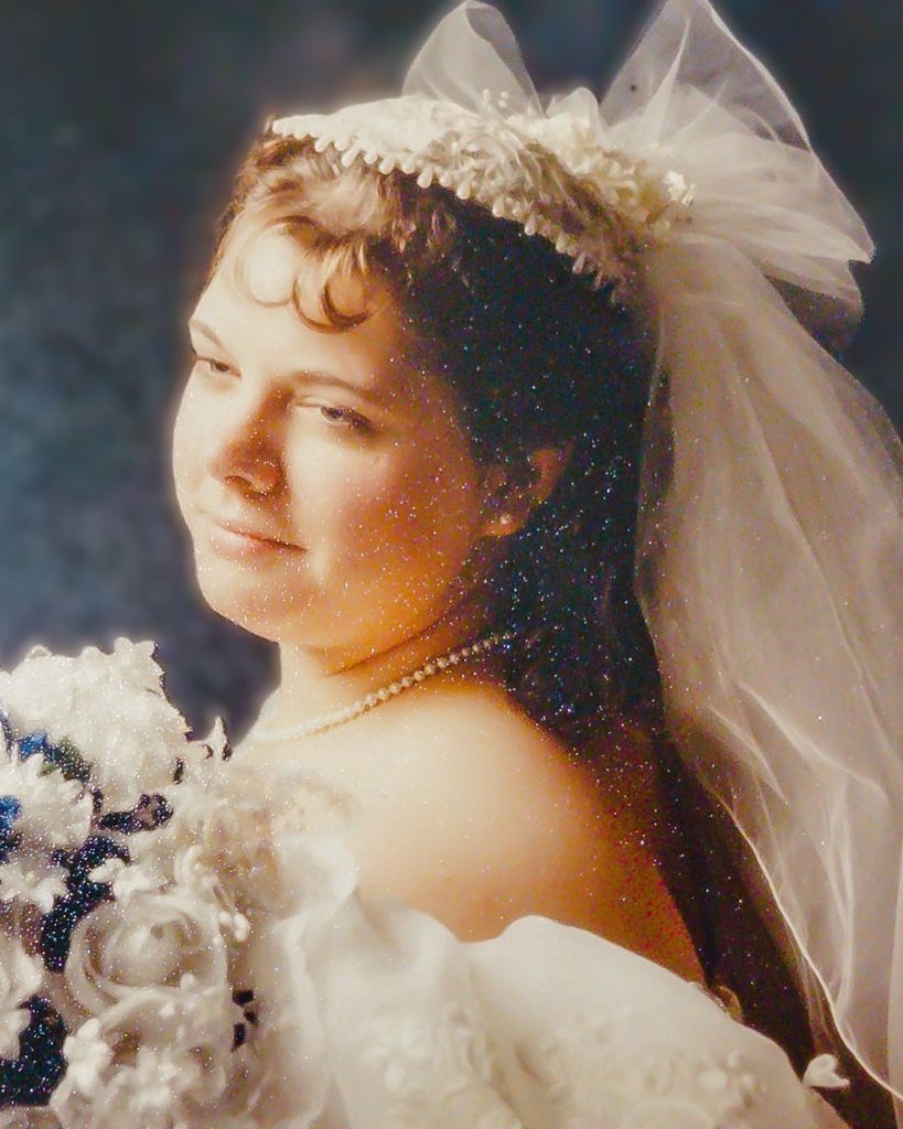 Carolynn Kay (Smith) Craighill