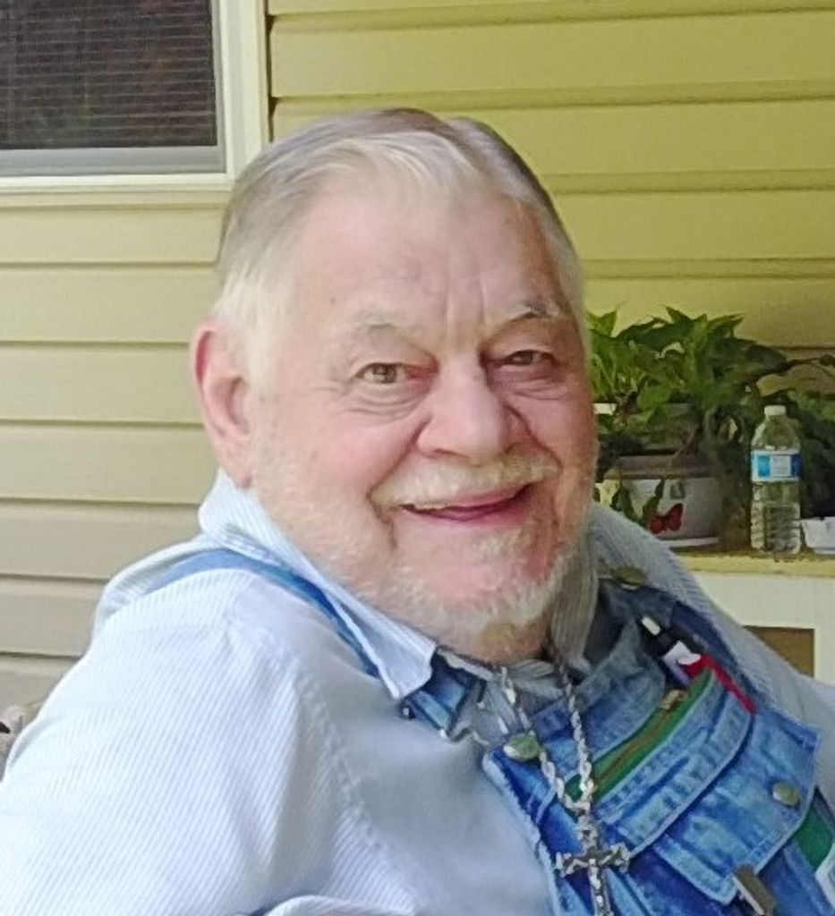 Harold "Butch" Fabre Profile Photo