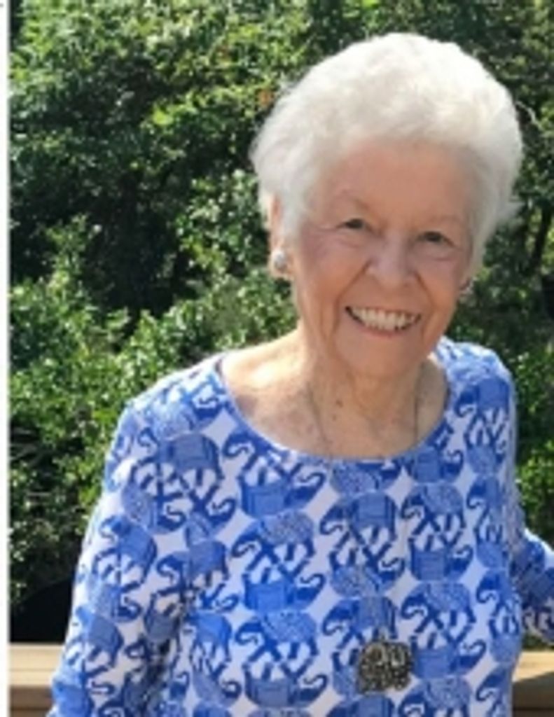 Martha Gilmore Johnson
