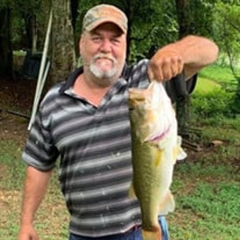Mr. David Wayne Craven