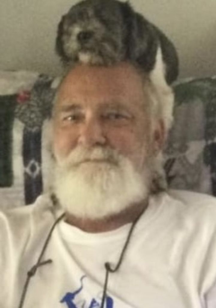 John Michael Feltey Profile Photo