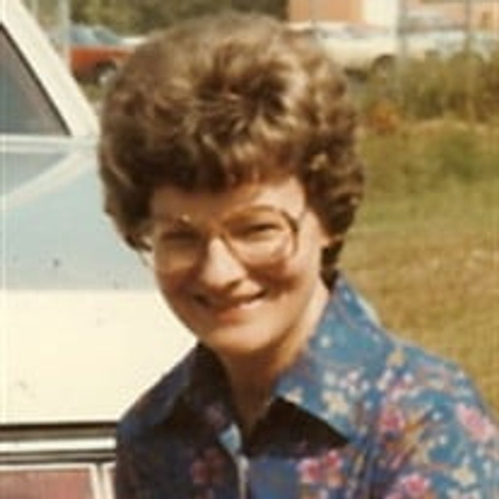 Carrie Marcella Shirley
