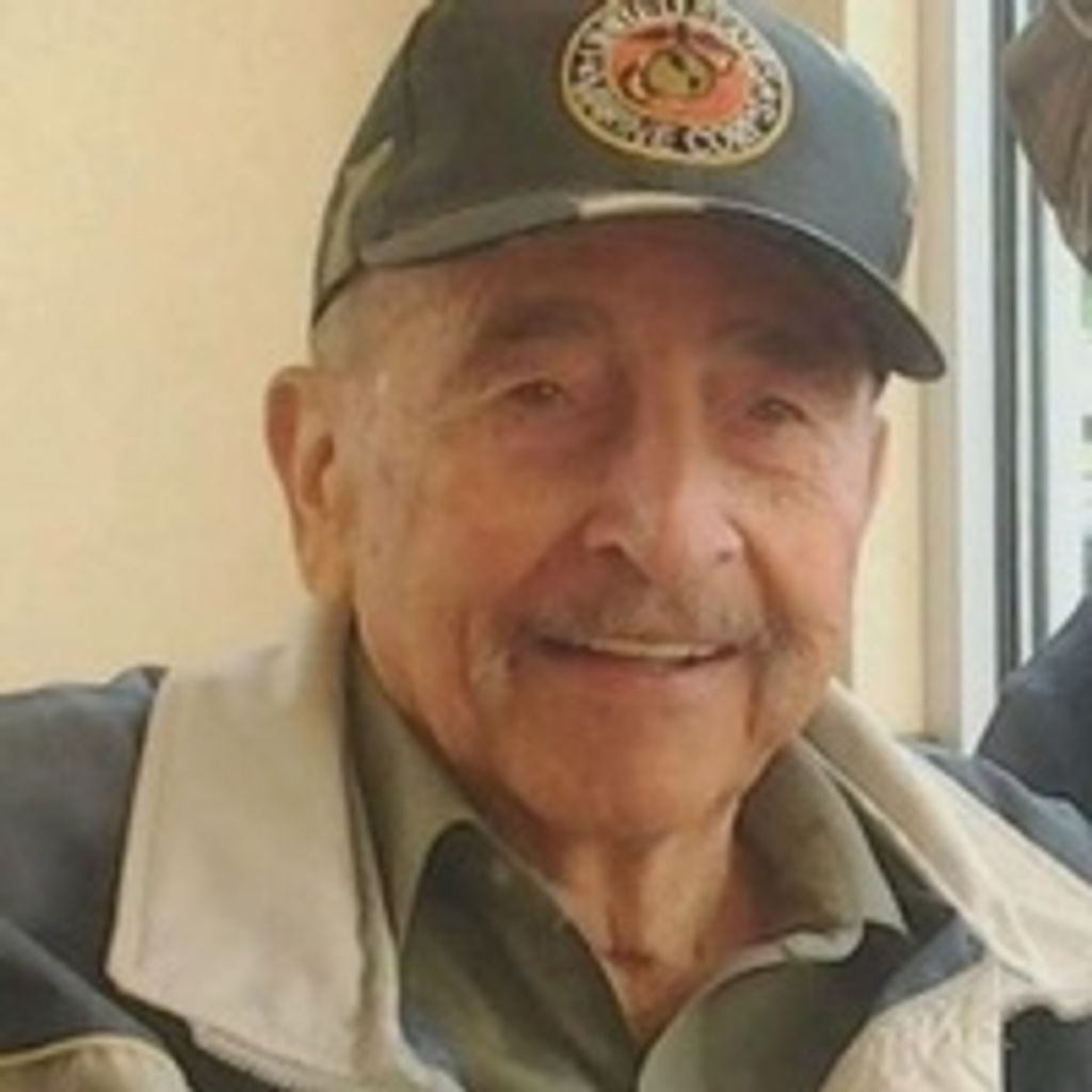 Treverton 'Ted' D. Ketcham Profile Photo