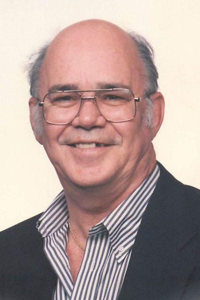 John P Morgan