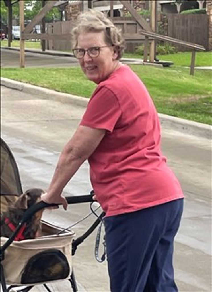 Joni Diane Trammel Profile Photo