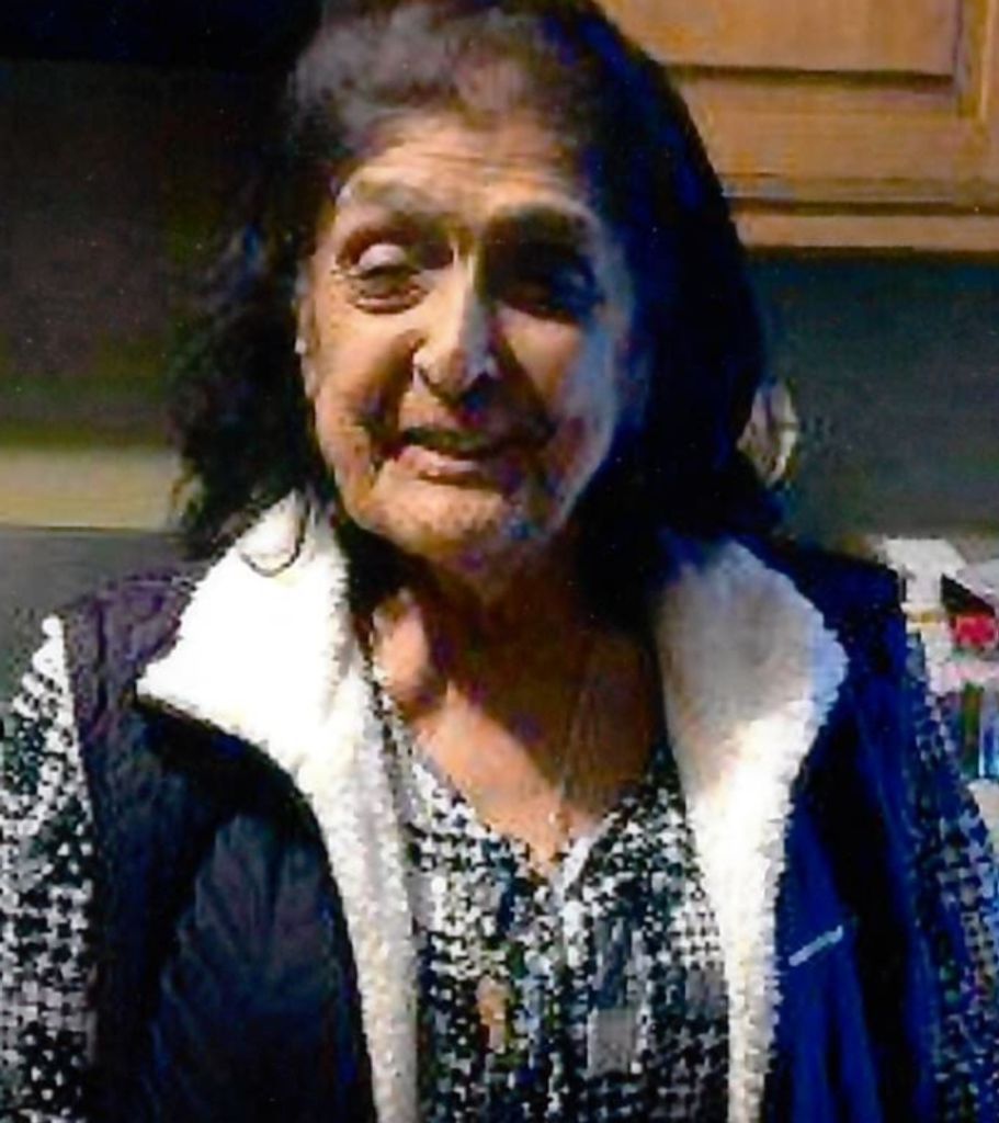 Maria Lopez De Cervantes