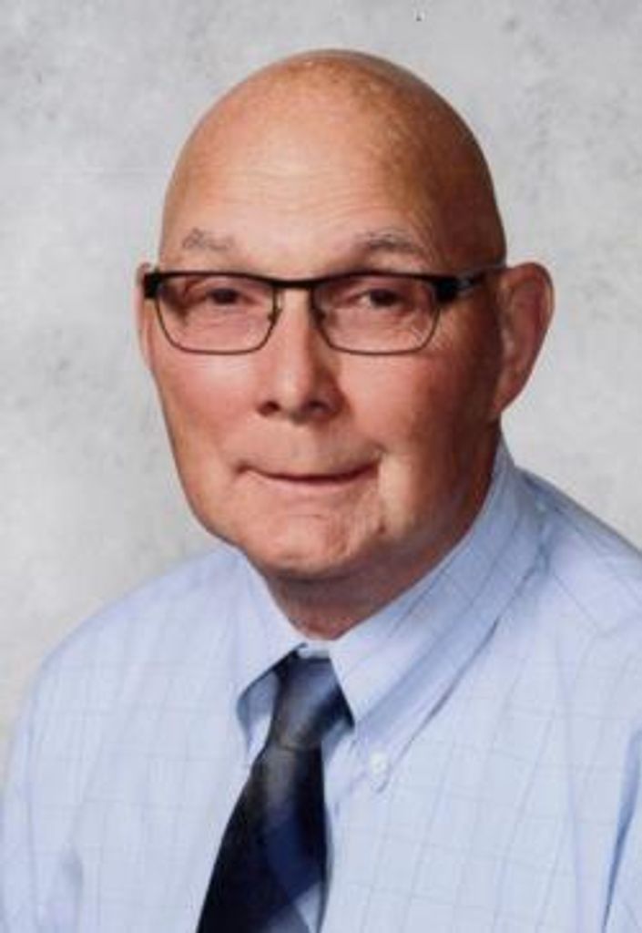 Richard Washinko