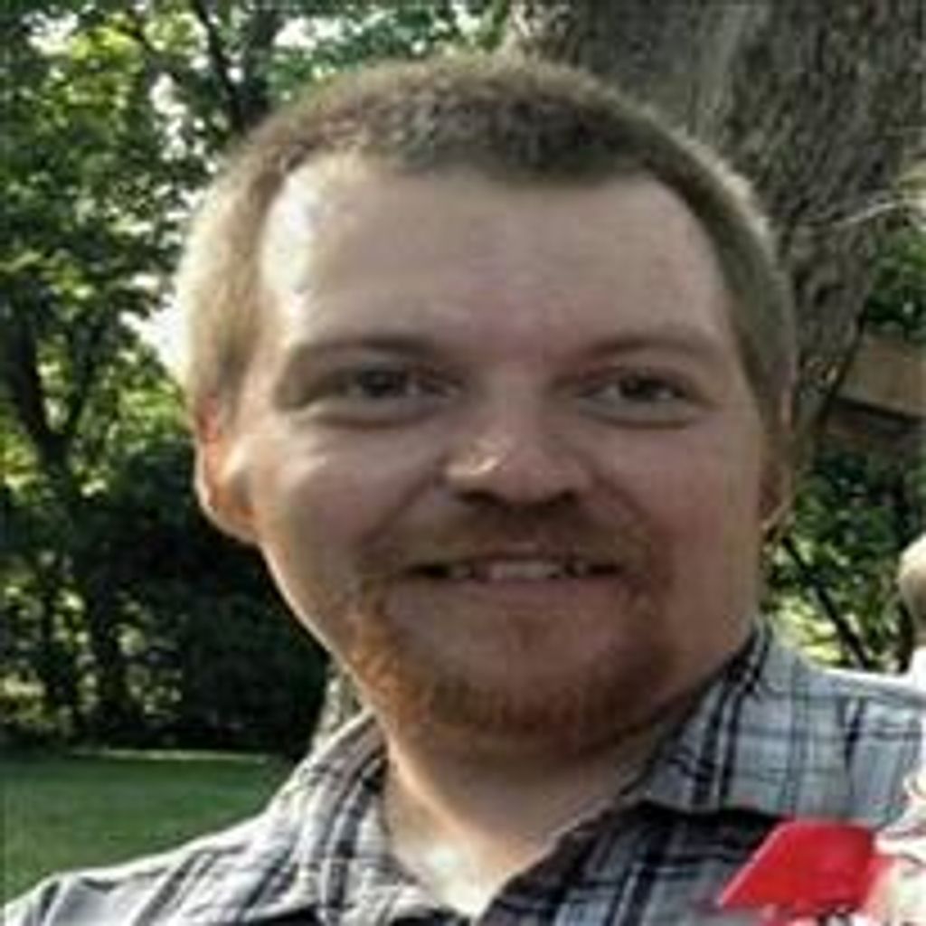 Micheal Alex Restine Bunnell Profile Photo