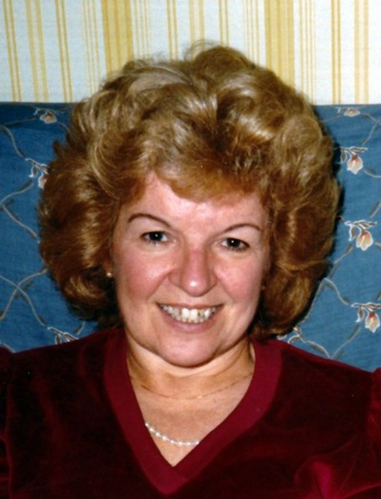 Florence G. Lacroix Profile Photo