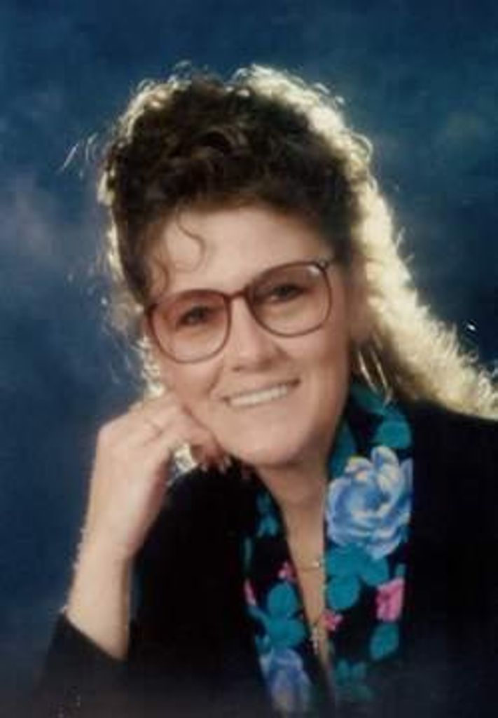 Linda Kay Nix (Underhill)