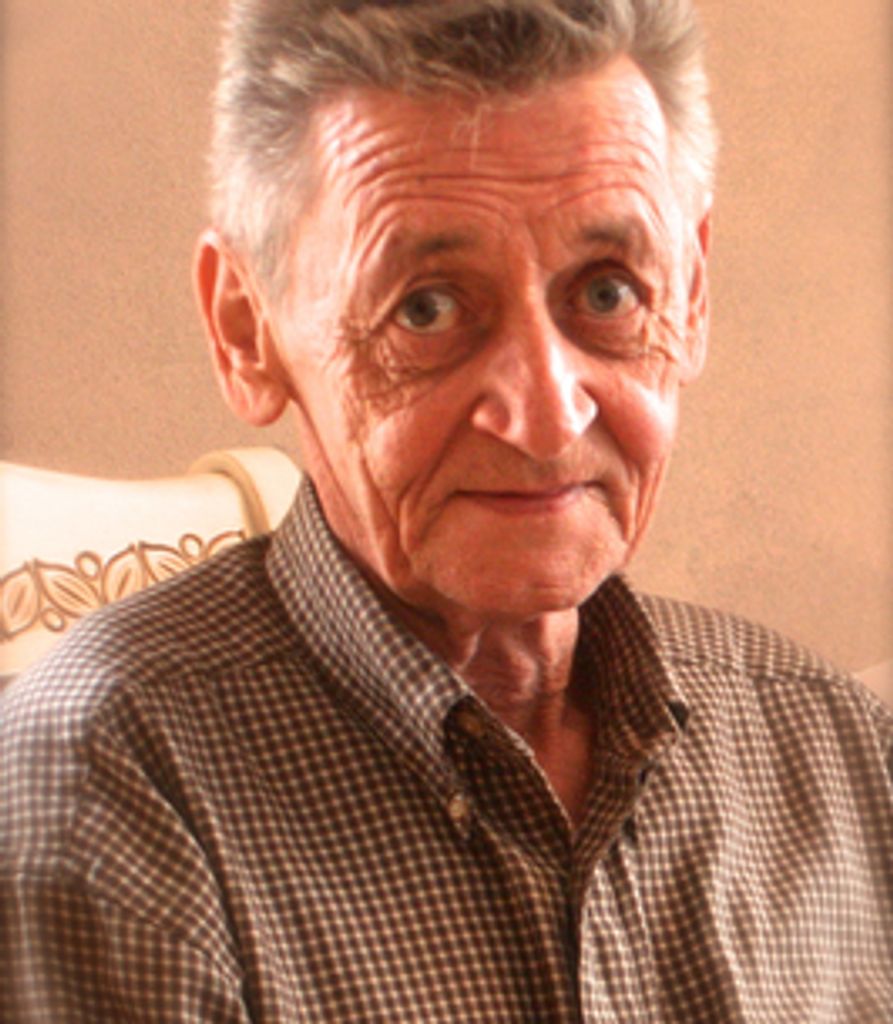 James Ryan  O'Donnell
