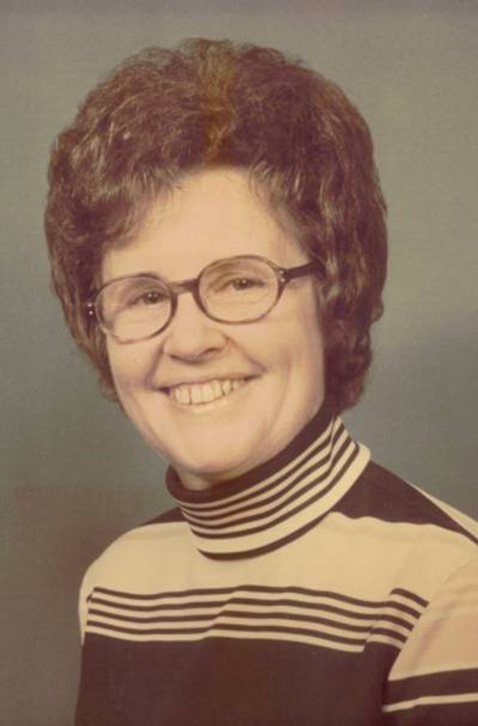 Jewell Darlene (Blair)  Huddleston Profile Photo