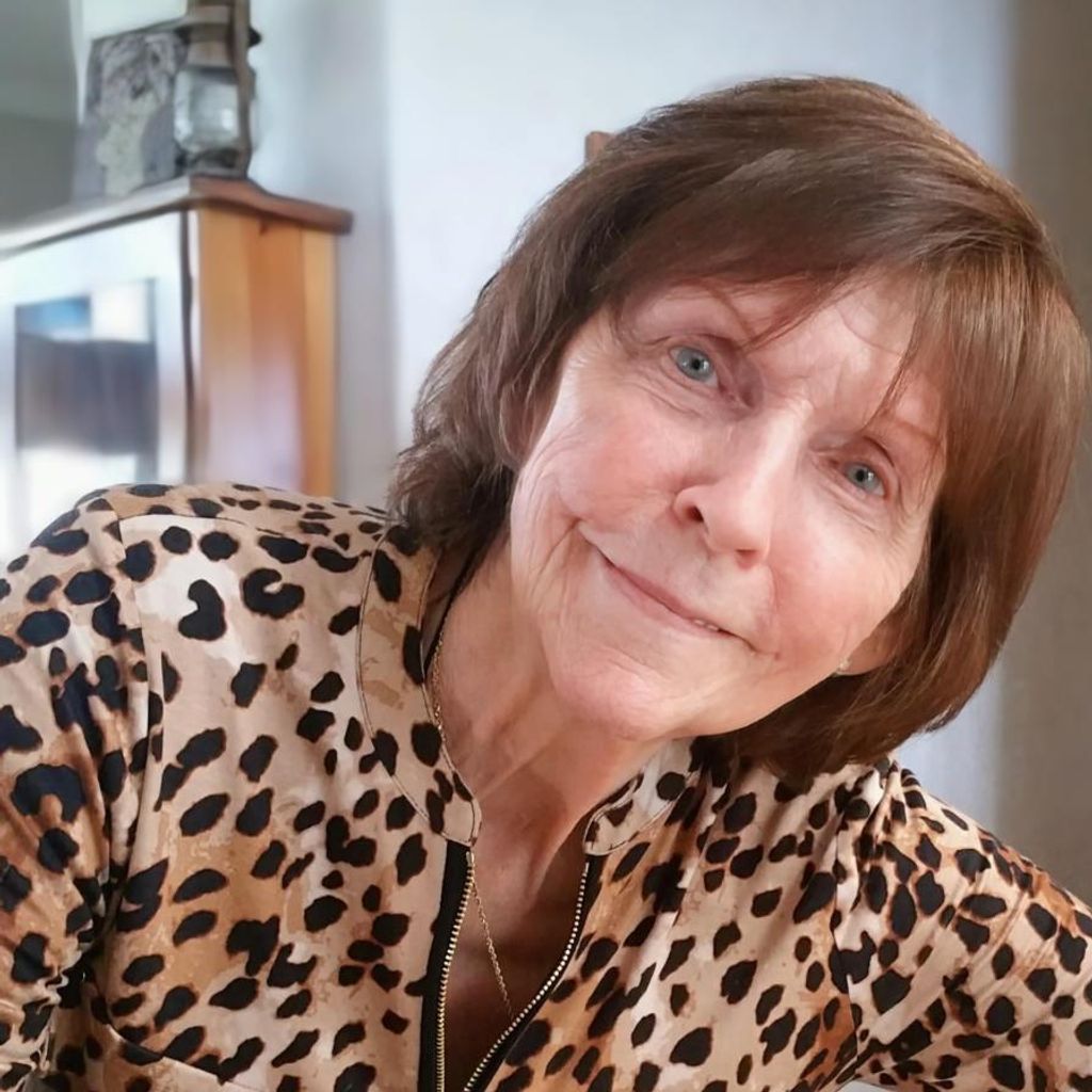 Betty Wihelmina Snider