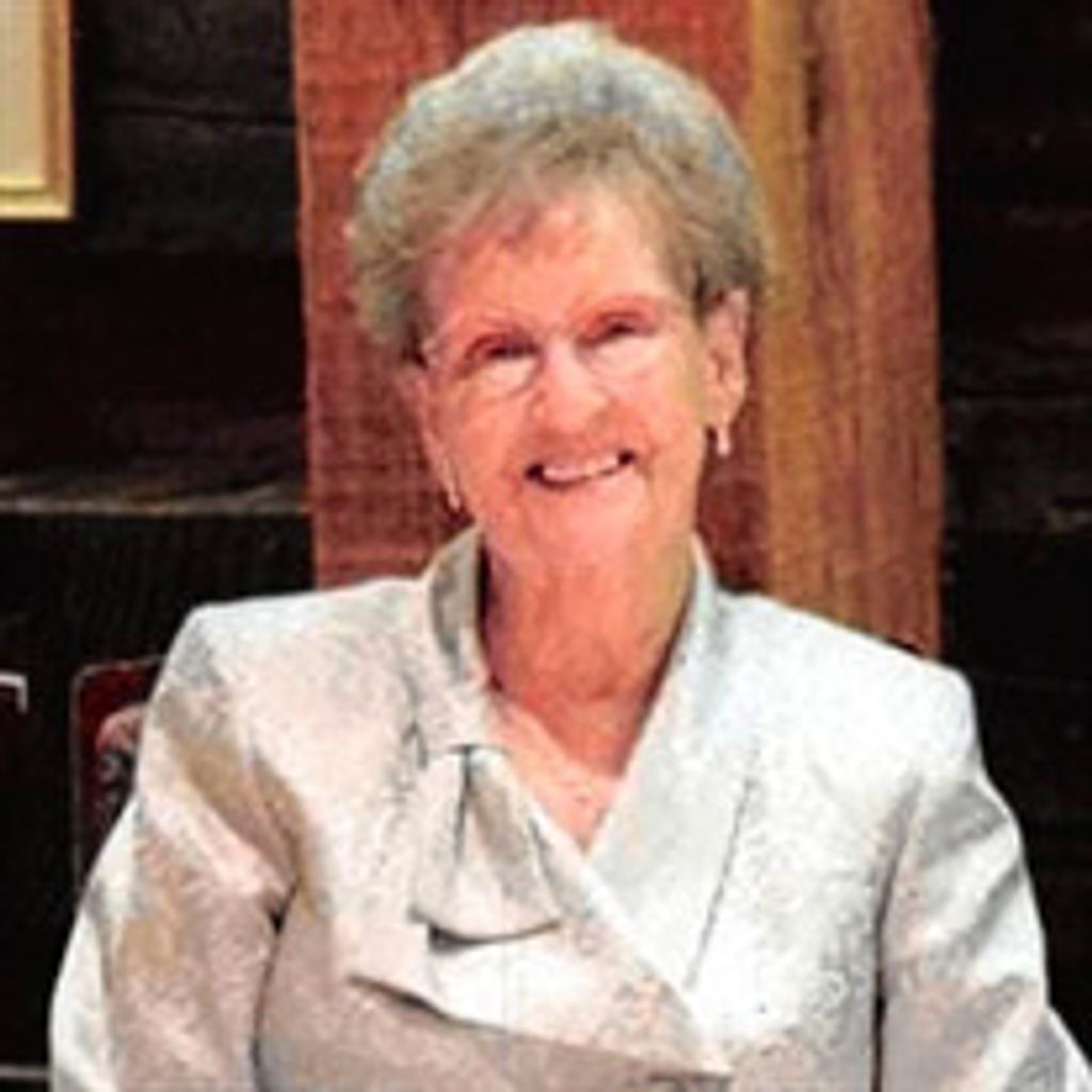 Lois June Graves