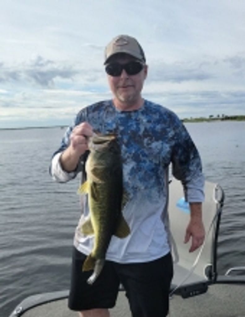 Randall Scott Melton