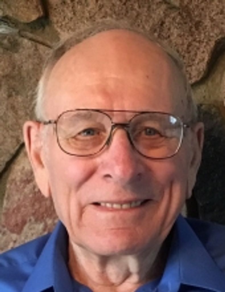 Gilbert  Earl Mathwig