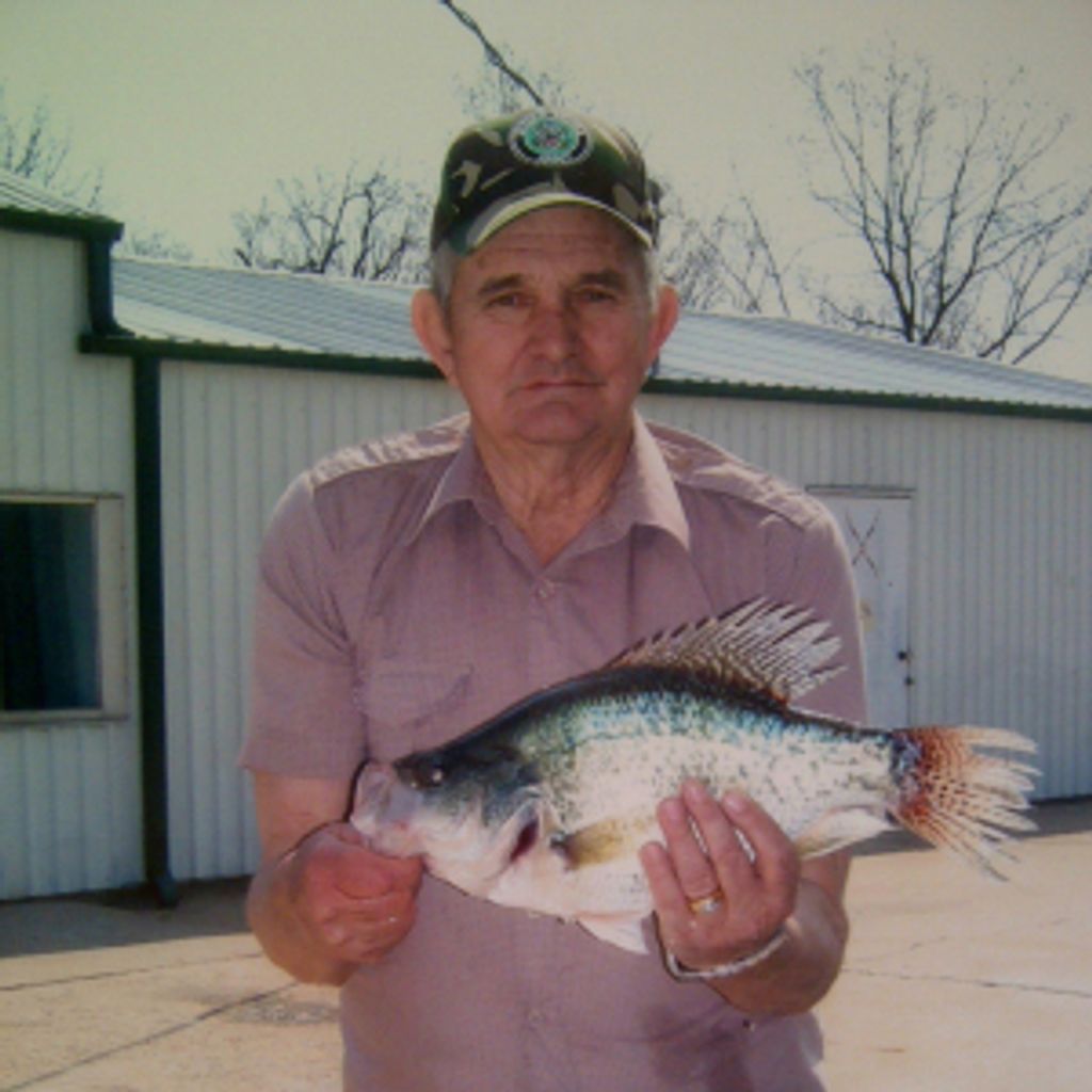 Bobby L. Aday