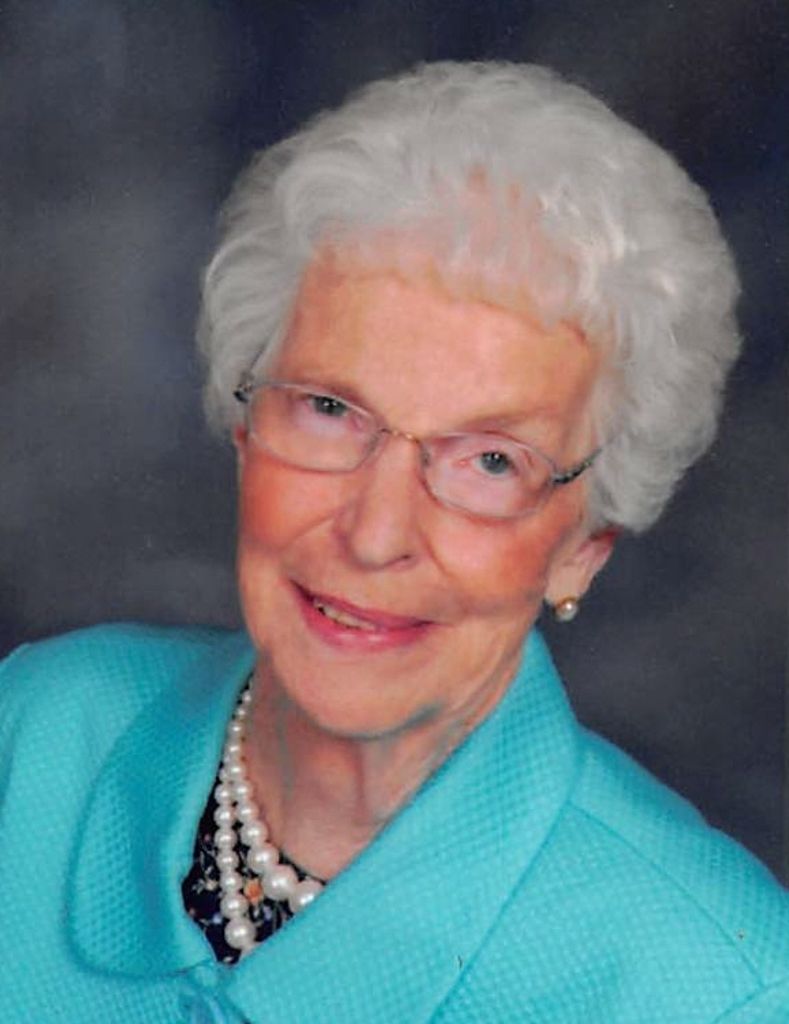 Doris Alma Andresen Profile Photo