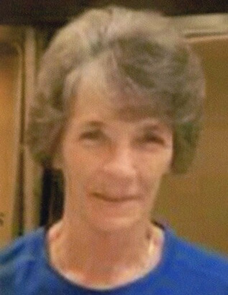 Roberta Grace Ludwick Profile Photo