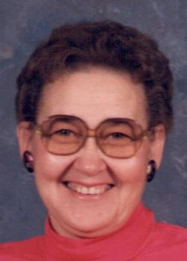 Mary J. Young