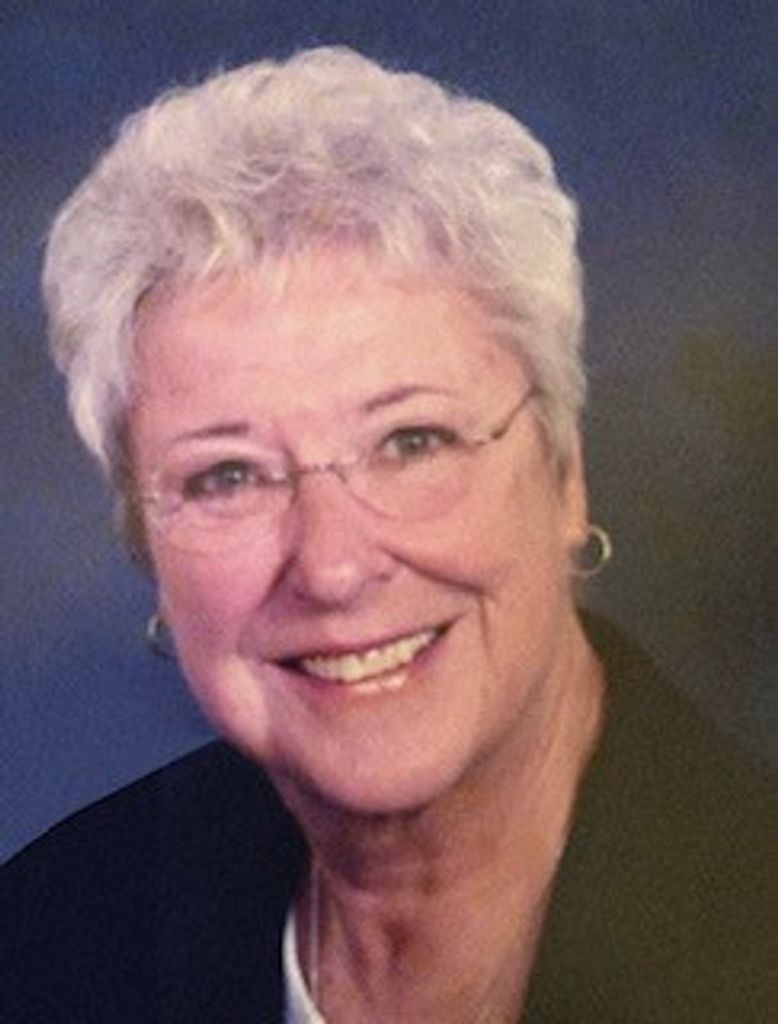 Martha "Marti" (Moore)  Austin