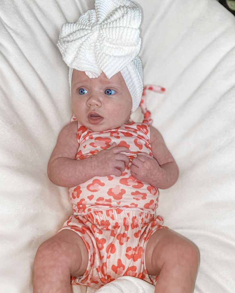 Sawyer Grace Williamson