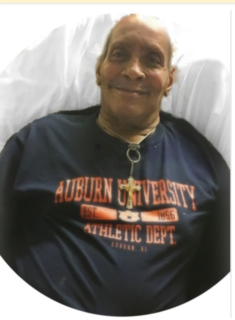 Wilbert Upshaw Profile Photo