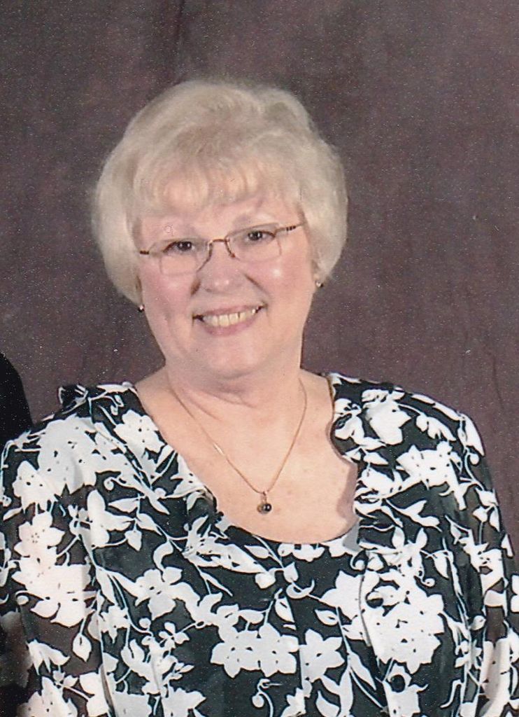 Marcella Kibler Becker