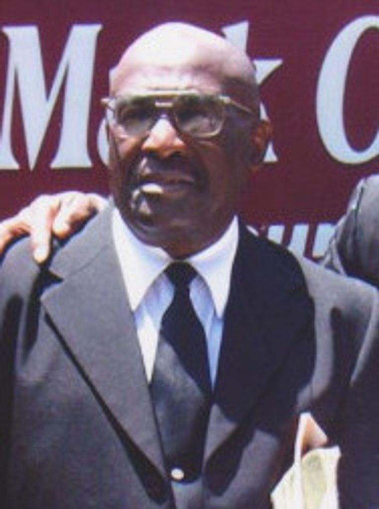Robert Mcclendon