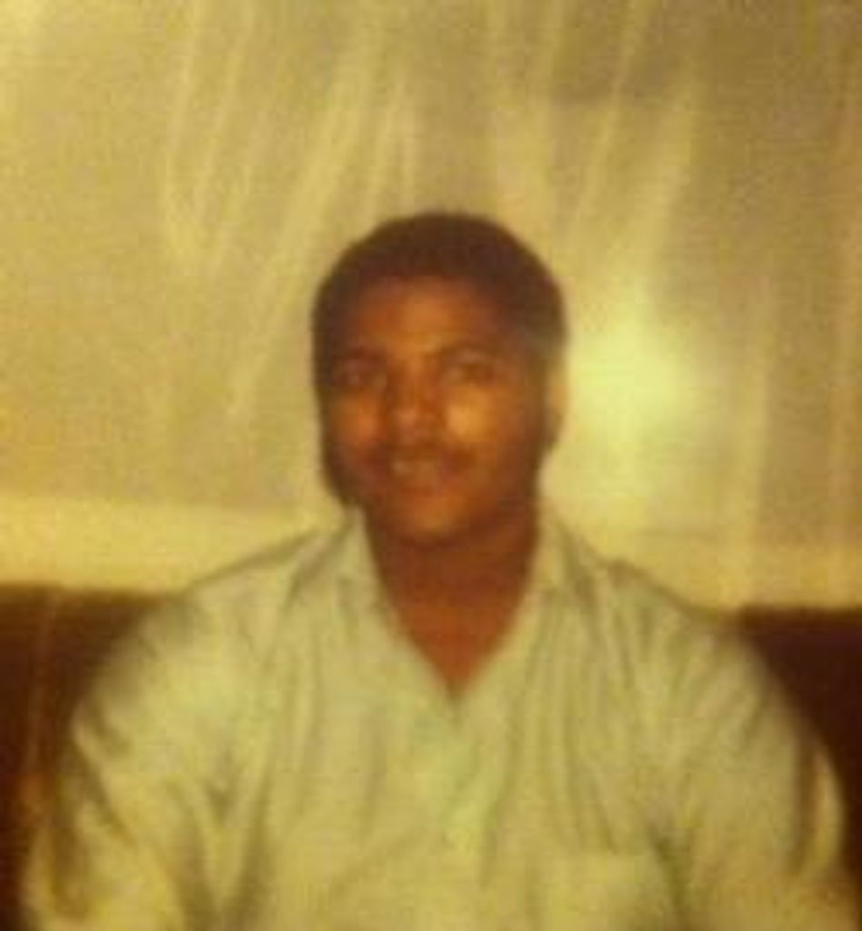 Michael Everett Johnson