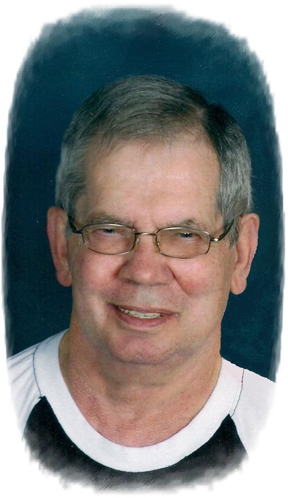 Albert 'Bert' Allen Adams