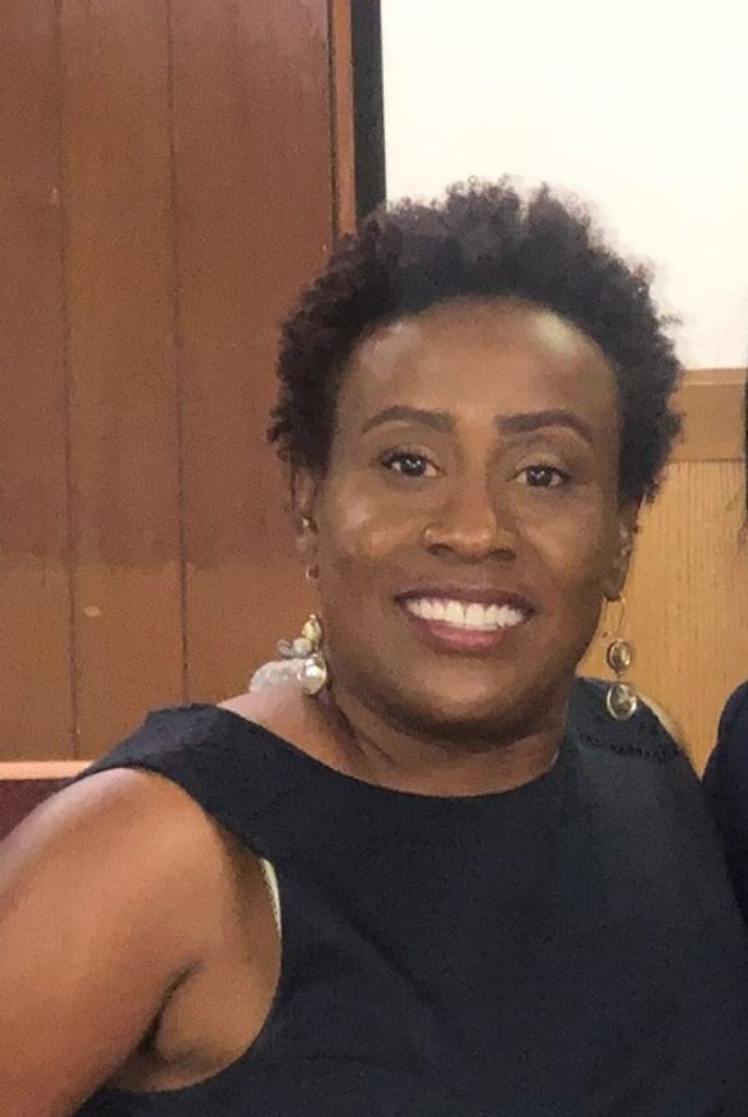 DONNA FREEMAN Profile Photo