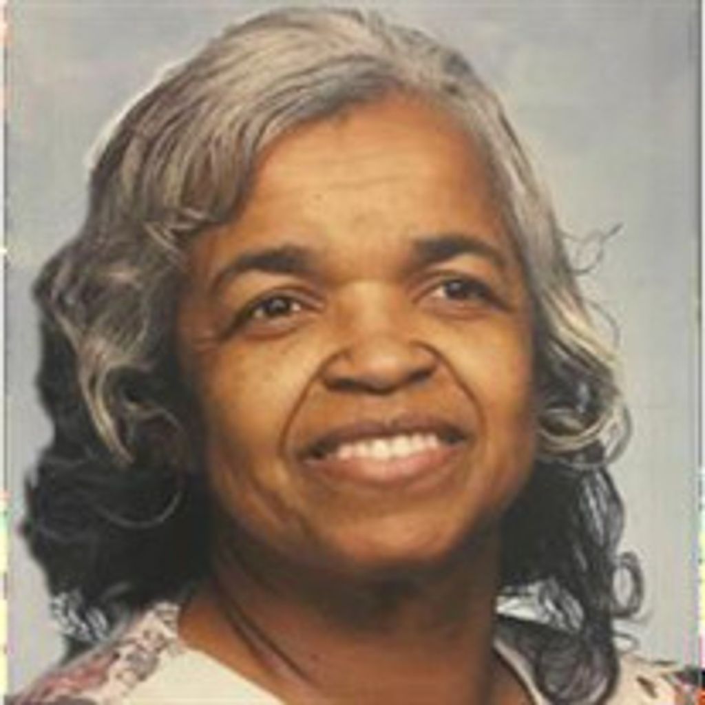 Mrs. Patricia H. Kenerly Profile Photo