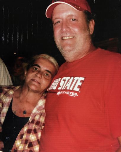 Clara & Kevin Barker's obituary image