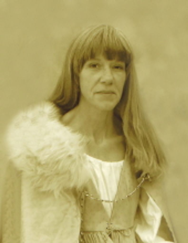 Machelle Marie Peace