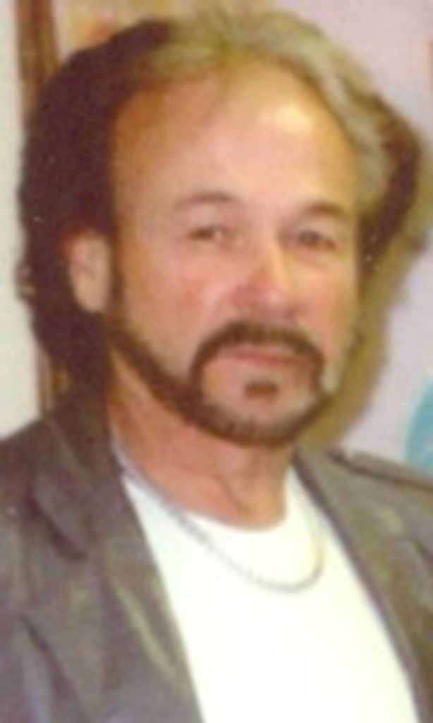 Arnold "Dean" D. Mast