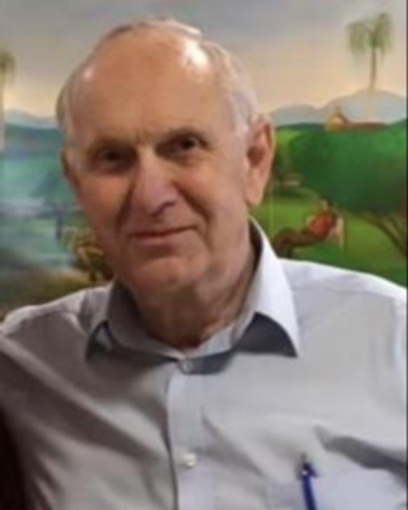 Charles (Charlie) DeVane