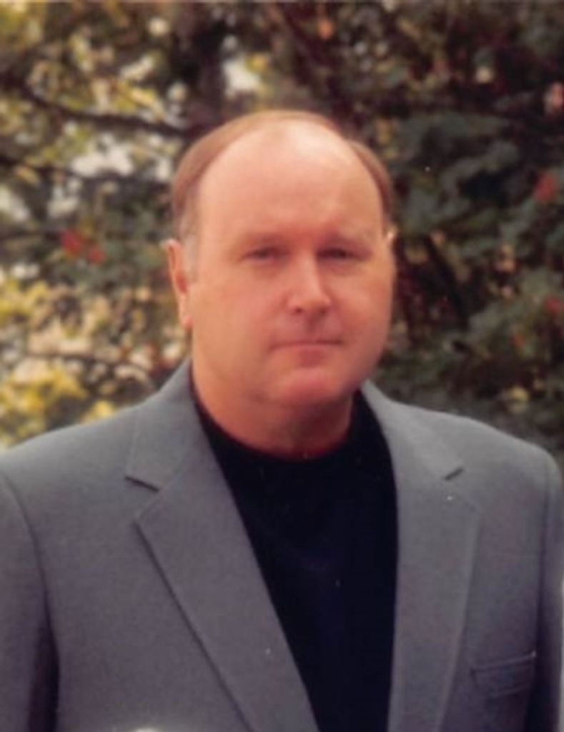 Craig D. Dube