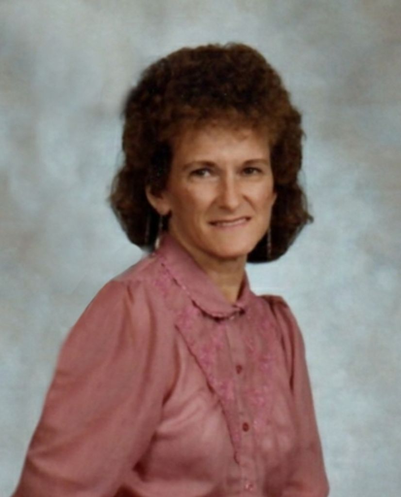 Beryl Dean Wilson Profile Photo