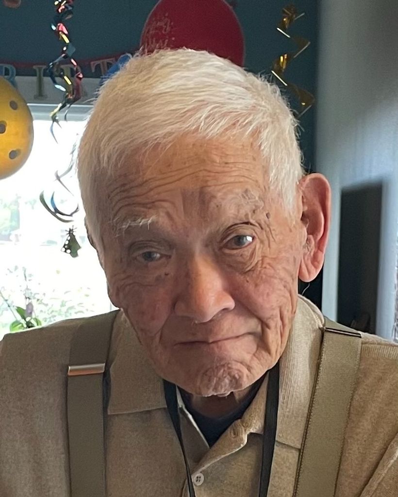 Francis Takeo Uyeda