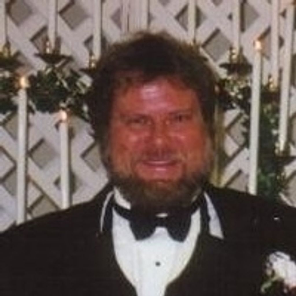 Larry Eugene Gupton