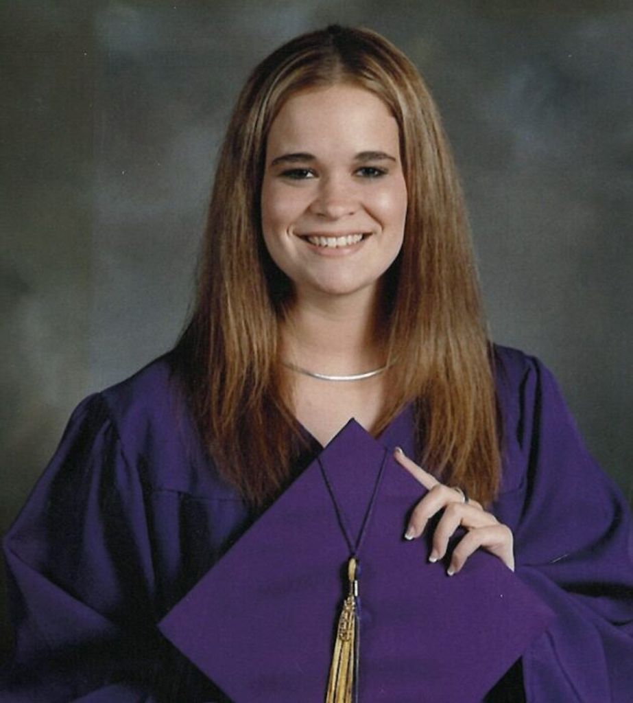 Kristen Elizabeth (Plonk)  Agard Profile Photo