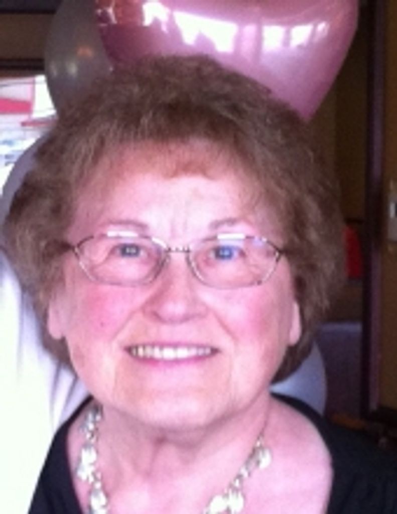 Norma "Jean" Schmidt