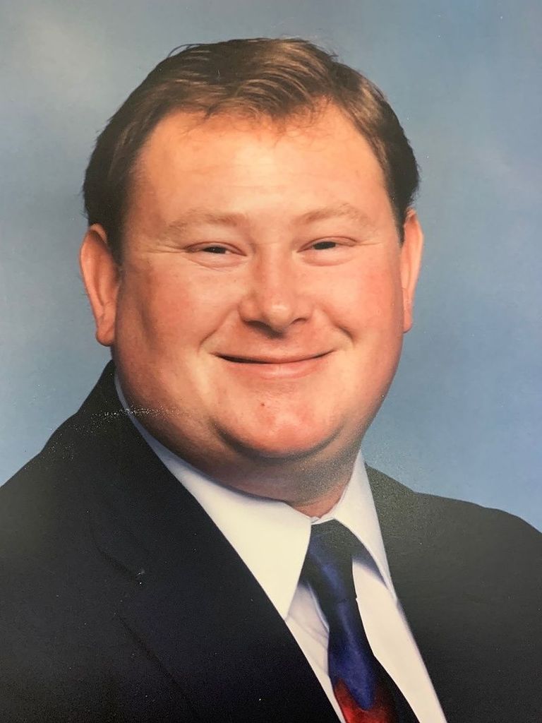 Jessie Wayne Holmes Profile Photo